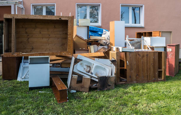 Trash Removal Near Me in Olmsted Falls, OH