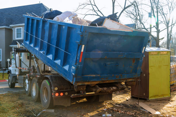  Olmsted Falls, OH Junk Removal Pros