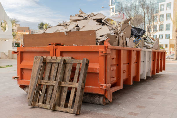Best Construction Debris Removal  in Olmsted Falls, OH