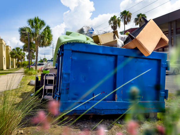 Best Estate Cleanout Services  in Olmsted Falls, OH