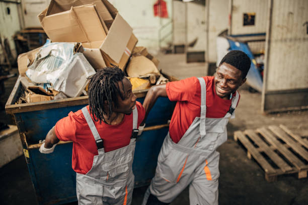 Reliable Olmsted Falls, OH Junk Removal Solutions