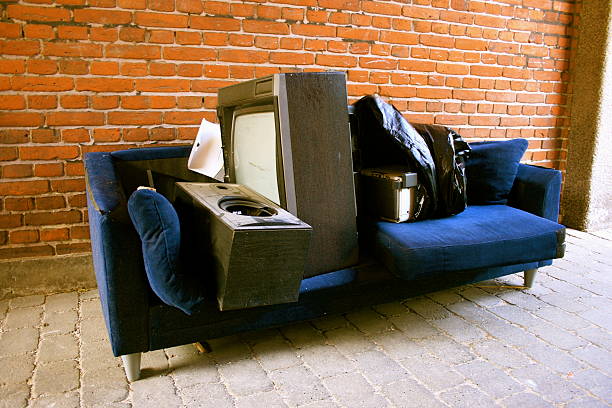 Best Office Junk Removal  in Olmsted Falls, OH