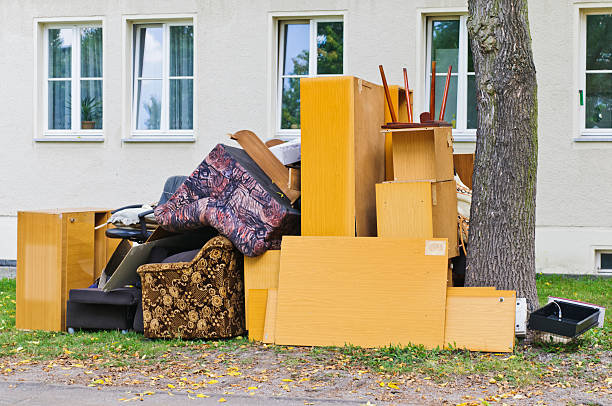 Best Trash Removal Near Me  in Olmsted Falls, OH